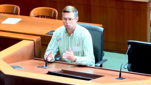 Houston Council Discusses Potential Regulation for Electric Scooter Programs