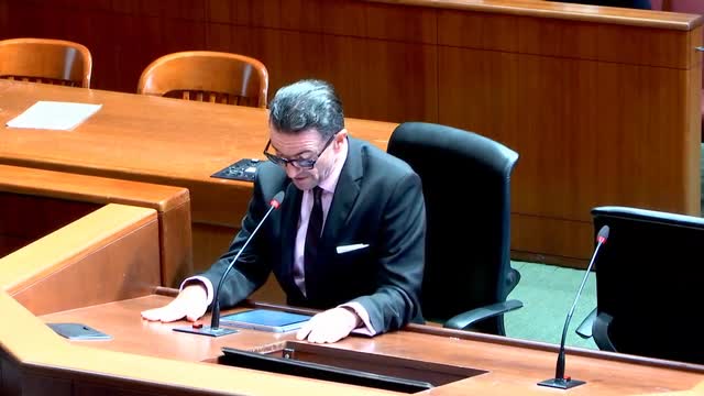 Residents Urge City Council to Ban Unsafe Electric Scooters in Downtown Area