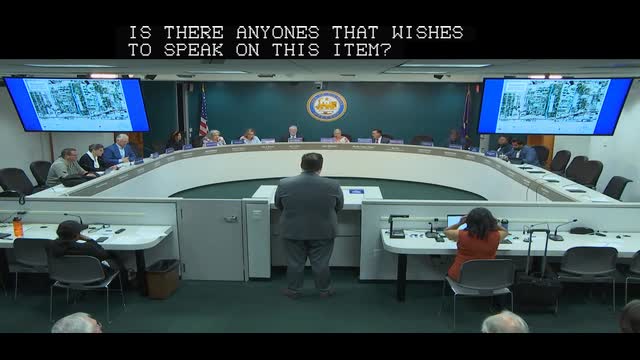 East Tidwell Road Extension Approved by Harris County Planning Commission