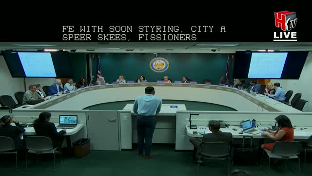 Planning Commission Approves Multiple Plats Including Oaks At Nantucket and Highland Crossing