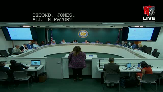 Houston Planning Commission Approves 18 Lot Trails on Elmview Despite Flooding Concerns