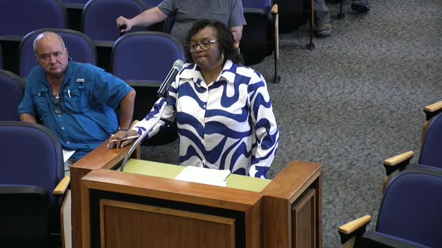 Property Owners King and Thomas plan repairs and sale of 848 Pecos in Port Arthur