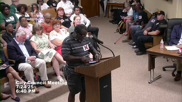 Taylor Community Leaders Advocate for Housing Development and Economic Growth Balance