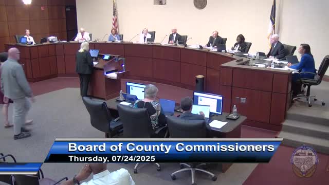 Forsyth County Commissioners Approve Zoning Changes for New Residential and School Developments