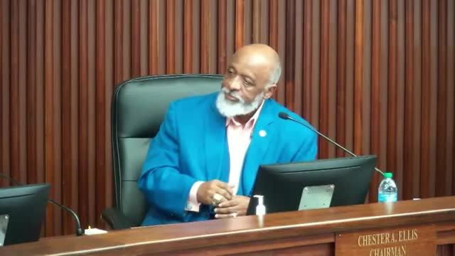 Savannah Officials Discuss Funding for Chatham Area Transit Services