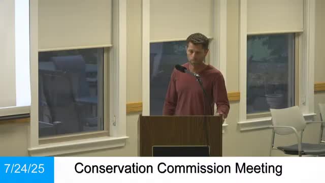 Harbor Master Delays Review of Revised Pier Plan Following April Meeting