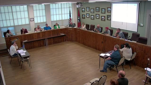 School Board Discusses Policy for Amazon Wish Lists and Fundraising Transparency
