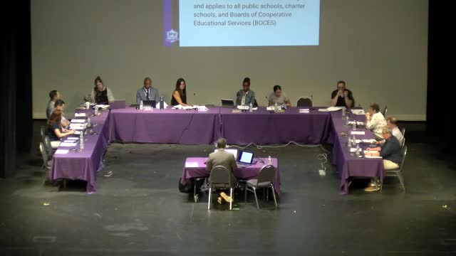 New New York State Law Mandates Distraction-Free Learning in Schools by 2026