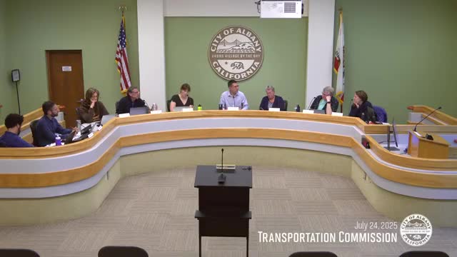 Ocean View School Implements Parking Solutions Amid Teacher Concerns