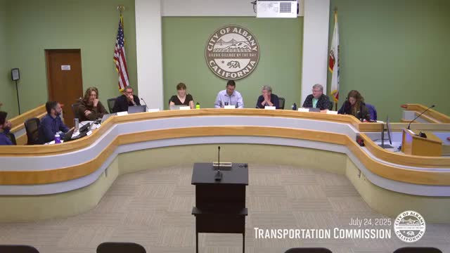 City Council Awards Marin Paving Contract and Announces Upcoming Construction Projects