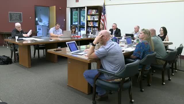 School District Addresses Mold Concerns and Playground Progress Ahead of New Year