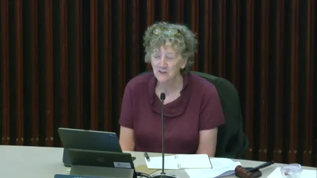 Santa Rosa Planning Commission Approves Meadow Creek Townhomes Tentative Map on Bellevue Avenue