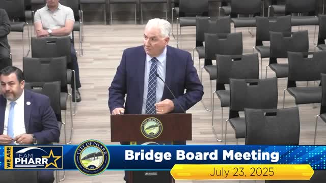 Financial Report Shows Toll Revenue Surging to $16.9M Through June 2025