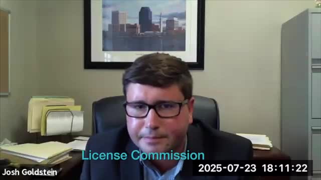 Dewey’s Jazz Lounge license review continued three months as owner seeks new site