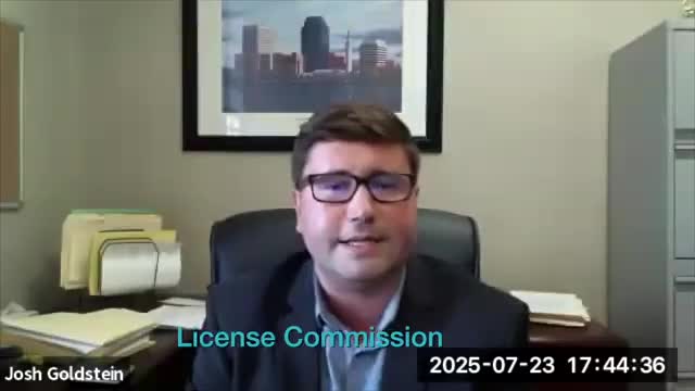 Springfield commission continues Antojos’ all-alcohol application after neighborhood opposition