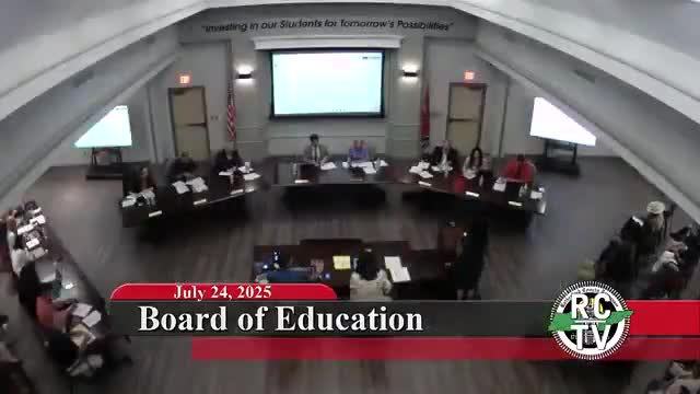 Board approves Novus Smart Academy charter application after prior concerns about startup funding