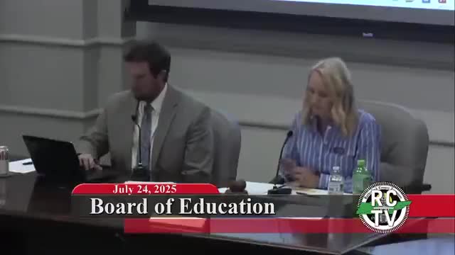 Board adopts bus contractor limit and lottery for new or unfilled routes after lengthy debate