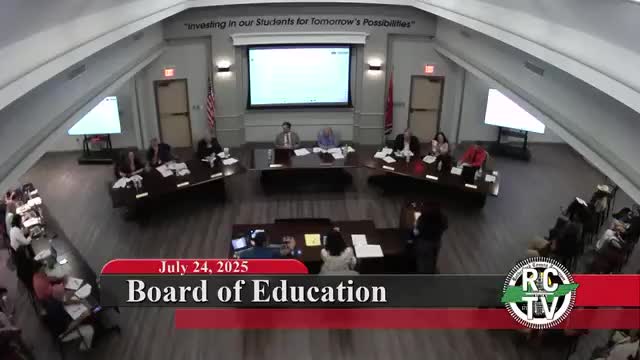Rutherford County board votes to deny Rocketship Tennessee charter application