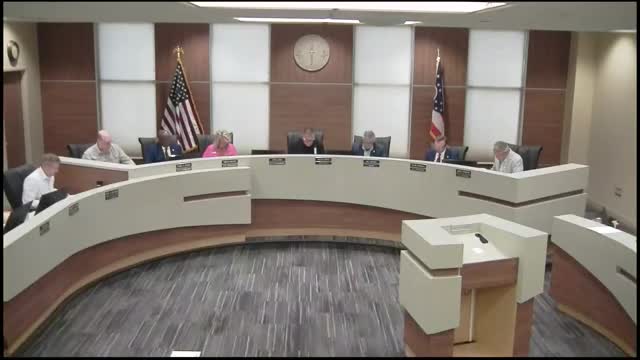 Xenia City Council Proposes 0.24% Income Tax Increase for Road Repairs