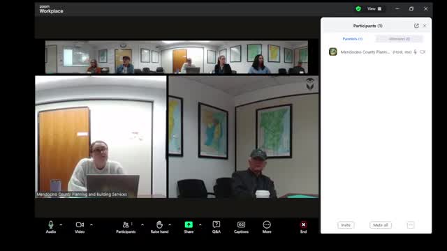Community Leaders Urge Wallowa Supervisors to Revive Residential Resolution for Growth