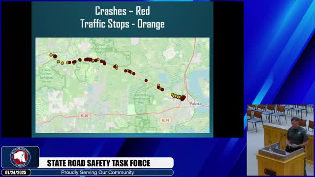 Putnam County Traffic Unit Reports Improved Enforcement and Upcoming Operations