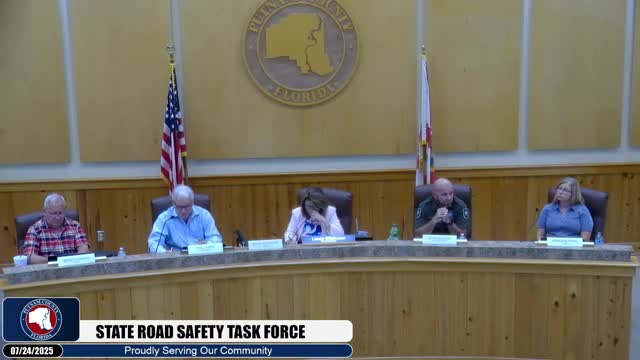 Local Officials Push for New Traffic Study on Palmetto Bluff Road Safety Measures