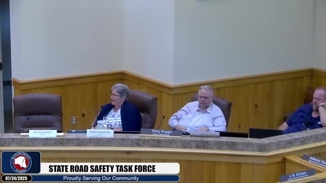 Putnam County Officials Discuss Highway 100 Safety Measures and Reckless Driving Penalties