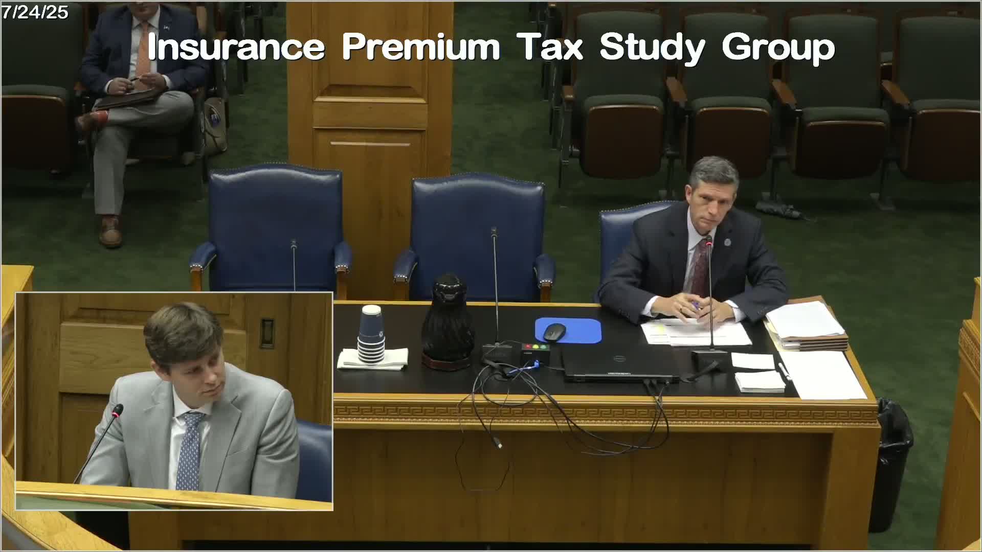Panel Discusses Strategies to Address Rising Health Insurance Premiums