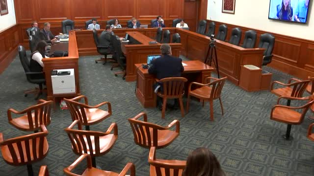 Mancelona officials outline urgent need to replace aging water main and expand sewer services