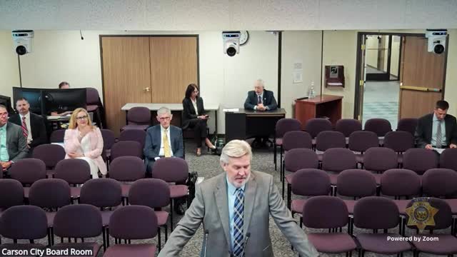 Elvira Secures Second Location License in Carson City