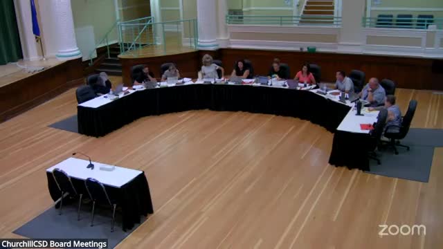 School Board Evaluates Goals and Plans Retreat for Improved Student Achievement