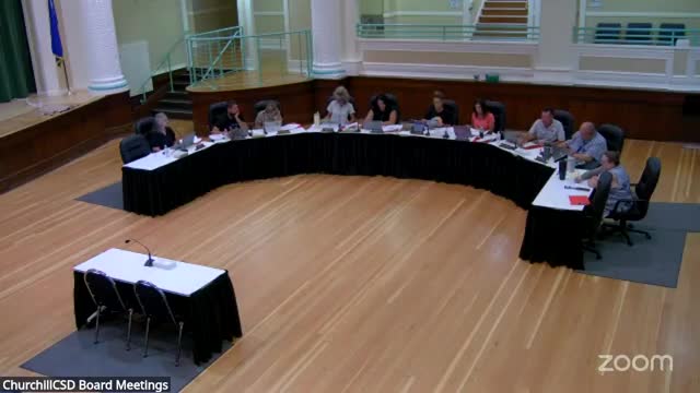 Superintendent warns federal ‘‘Title’’ grants remain paused; district plans cuts and contingencies