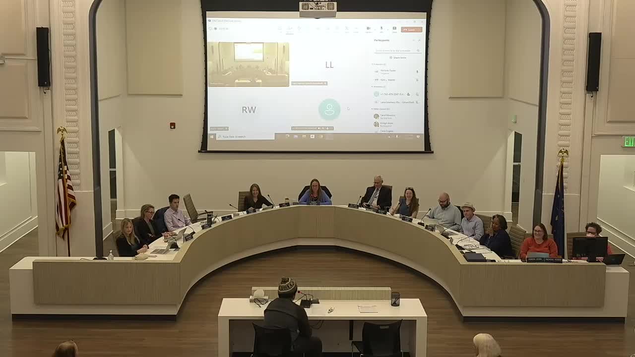 West Lafayette Residents Oppose ADU Ordinance Amid Housing Concerns and Community Discussions