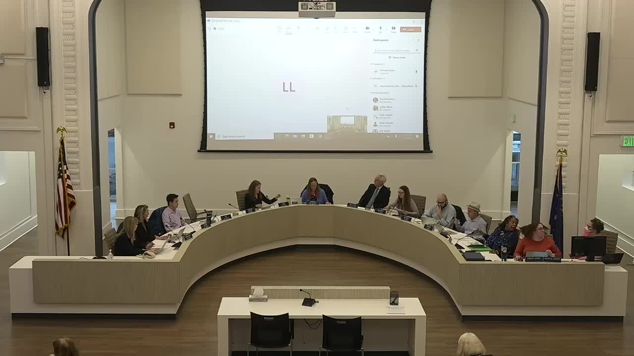 West Lafayette Council Approves Minutes and Highlights Upcoming Community Events