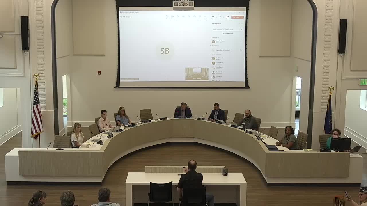 Residents urge West Lafayette to adopt resolution protecting gender-affirming care; council forms working group