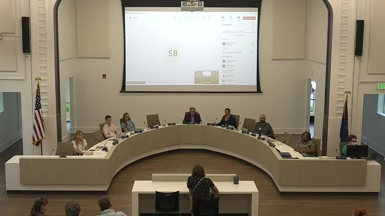 West Lafayette Council Considers Resolution for Gender Affirming Care Support