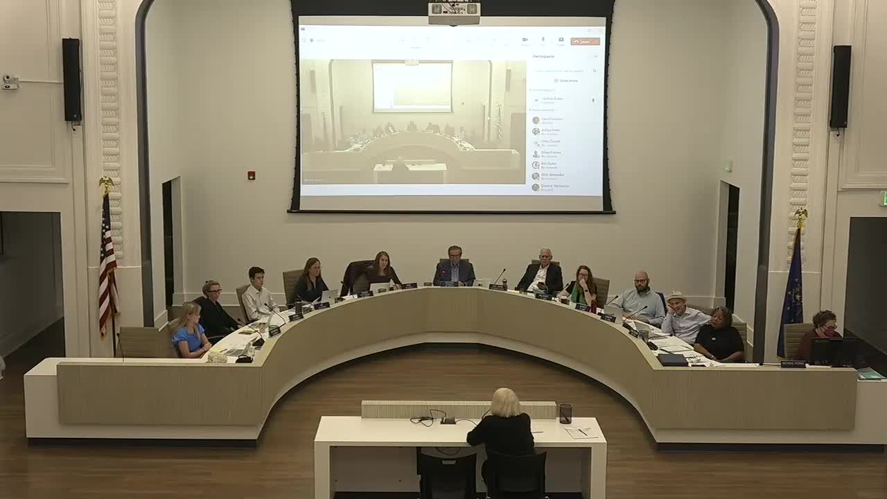 West Lafayette Council Debates Parking Solutions Amid Purdue Community Concerns
