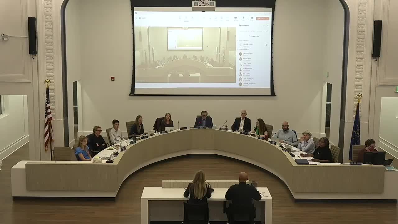 West Lafayette City Council Adopts New Parking Ordinance Amid Student Concerns