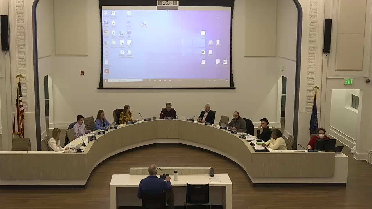 West Lafayette City Council Appoints Maddie Howlett to Go Greener Commission