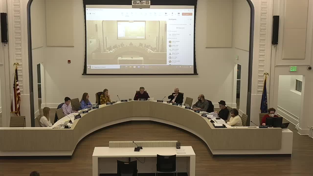 West Lafayette Council Votes on Adjusted 2025 Salary Schedule for City Officials