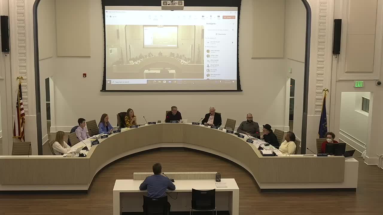 West Lafayette Council Approves Multiple Ordinances Including Budget and TIF Resolutions