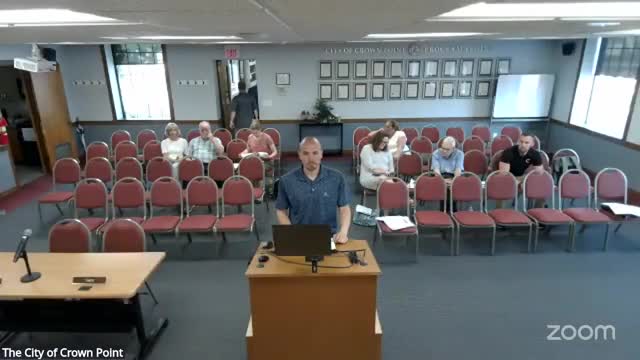 Commission backs rezoning on Delaware Parkway to attract commercial anchors