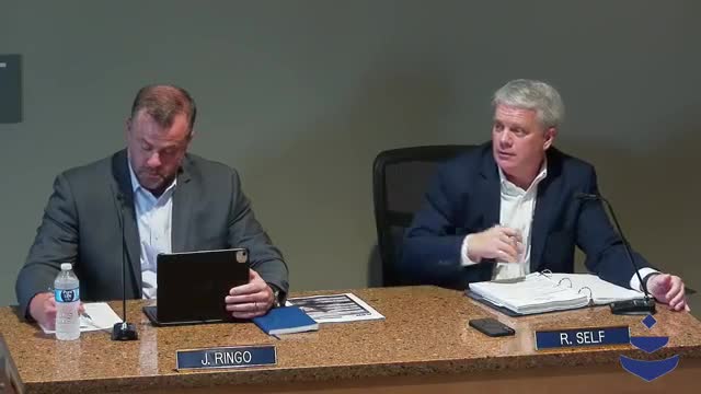 Port accepts clean audit and reviews May finances; FEMA reimbursements cited