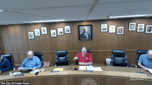 Planning commission approves lot combination to allow Dynadome expansion in Crown East Industrial Park