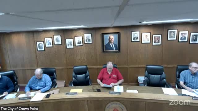 Planning commission approves 7 Brew drive‑thru at 10671 Broadway with condition to remove blue LED strip lighting