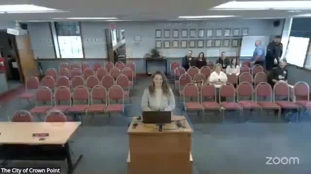 Panel recommends city council approve Lenny’s Pilates special use at 1849 East Summit Street