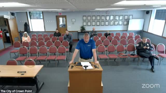 Crown Point Board Approves Atlas Excavating's $51M Underground Project Bid