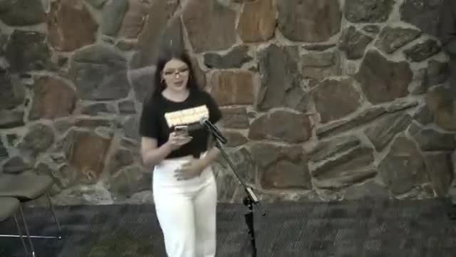 Students and community speakers urge Keller ISD to challenge Texas’ SB 10 requiring Ten Commandments in classrooms