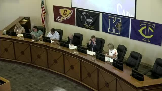 Keller ISD Board Approves 2025-2026 Student Code of Conduct Changes