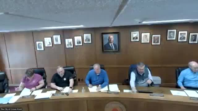 Board accepts $158,007.15 bid for CDBG-funded ADA upgrades